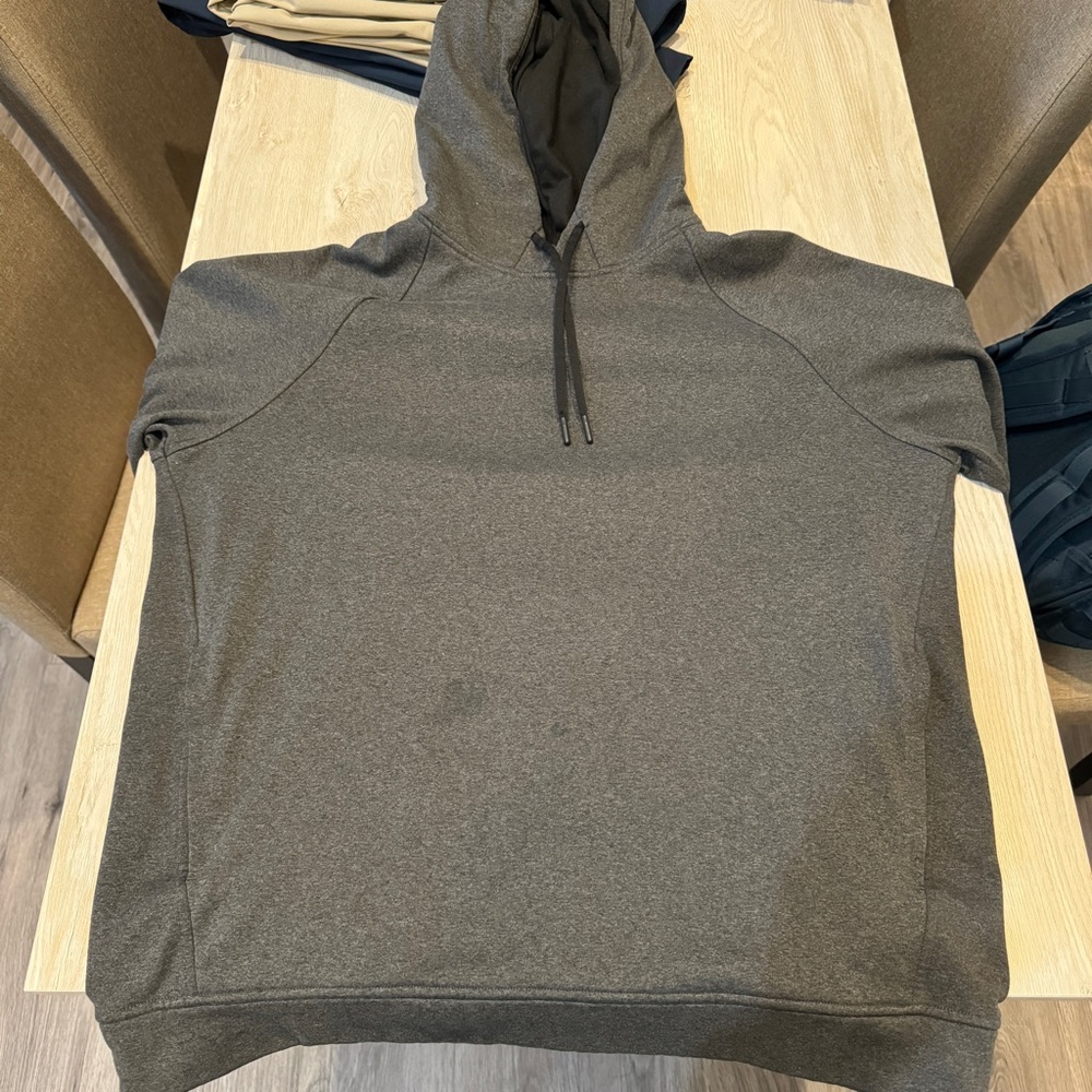 Lululemon City Sweat Hoodie THERMO*